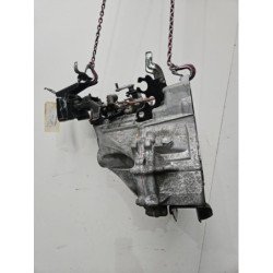 Boite De Vitesses Citroen C1 1 Phase 1